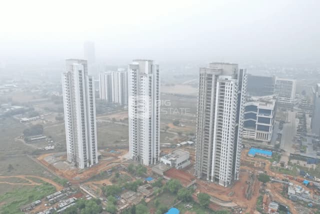 Emaar Digi Homes
