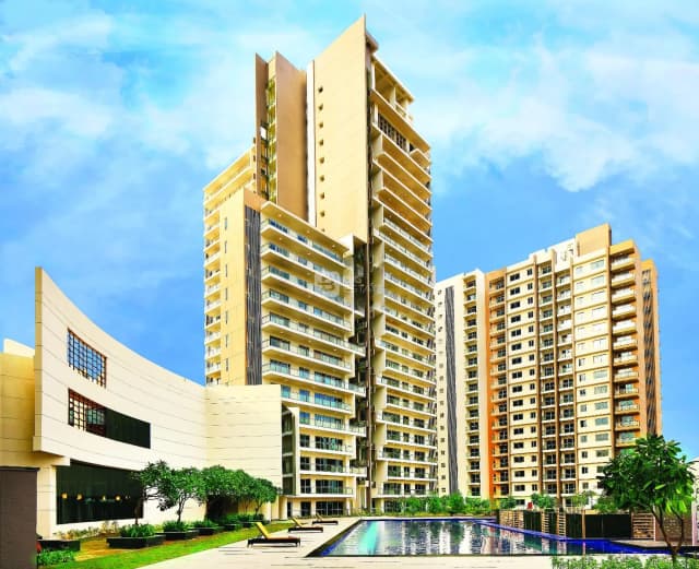 Tata Gurgaon Gateway