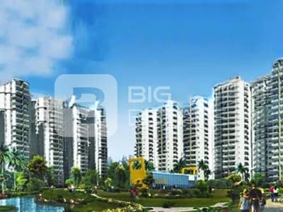 Sare Crescent Green Park 1