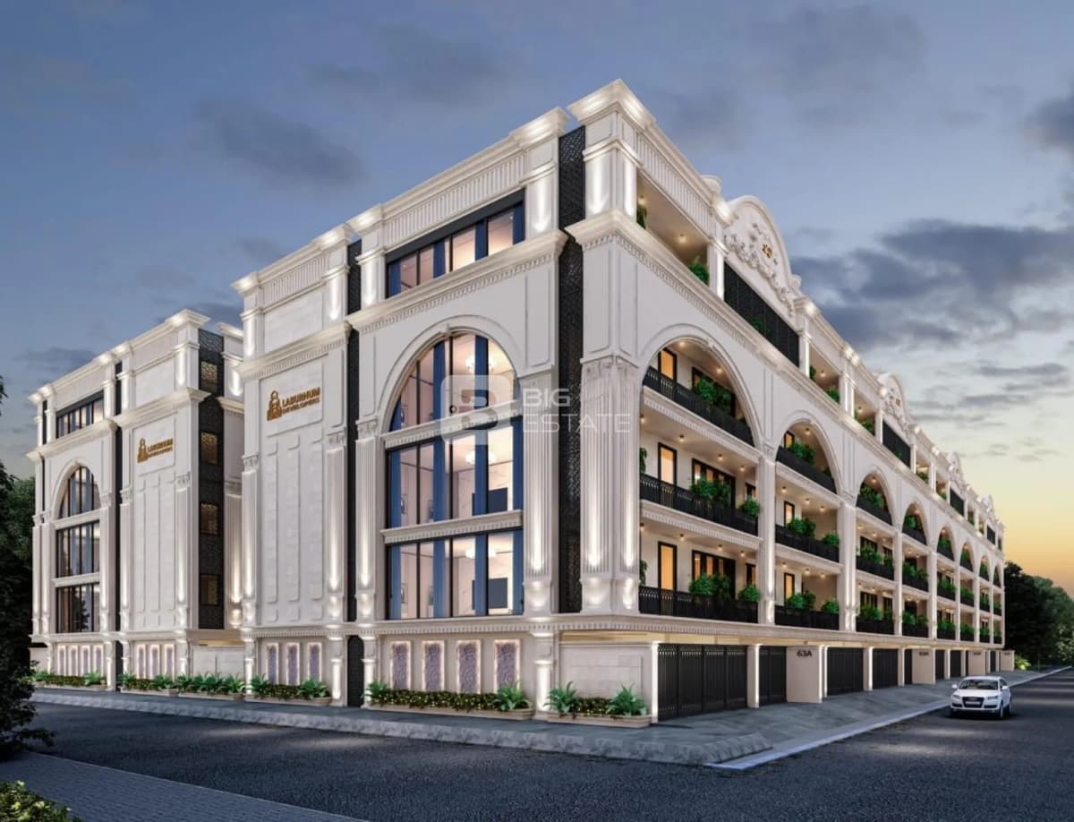 Victory Floors By Laburnum Developers 1