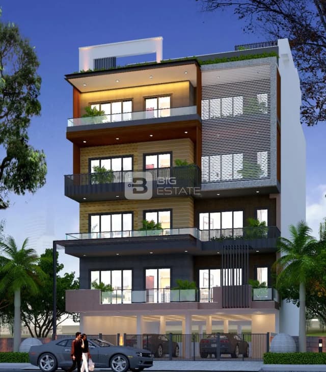 Palm Ardee City 4