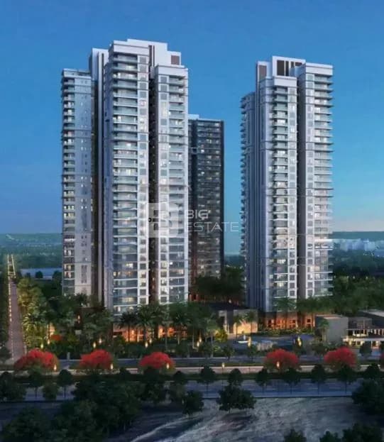 Conscient Hines Elevate