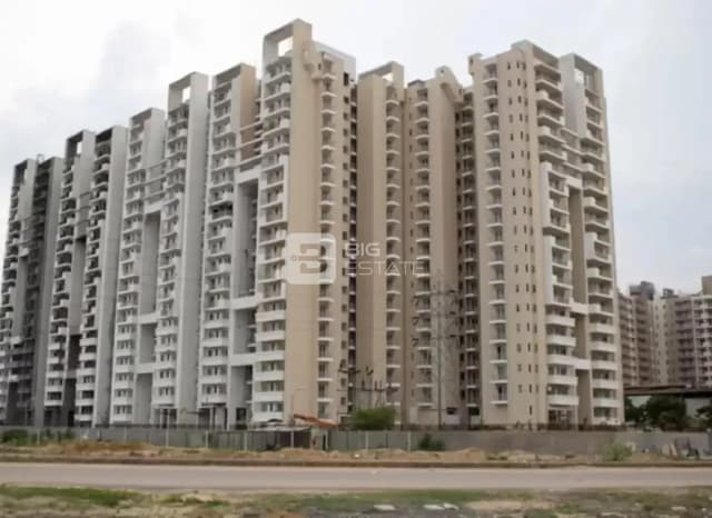 BPTP Park Generation