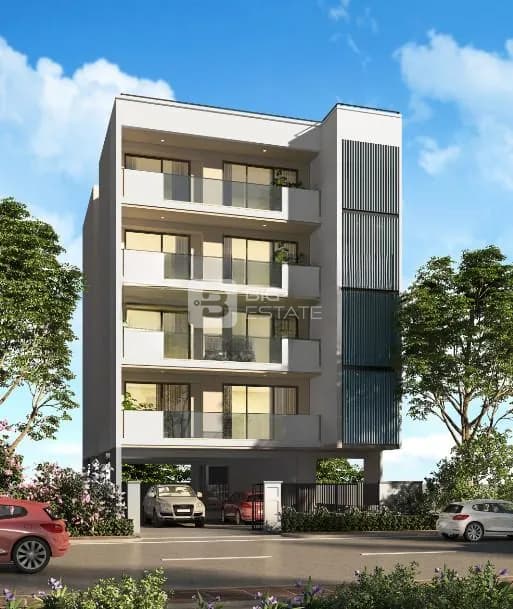 DLF Independent Floors At Dlf City Phase III