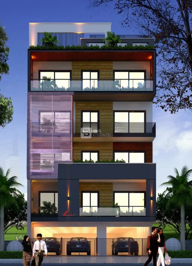Palm Ardee City 5