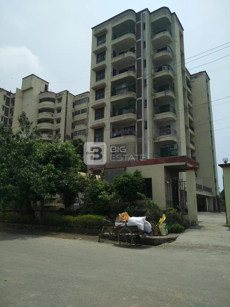CGHS Sagarkunj Apartment 1