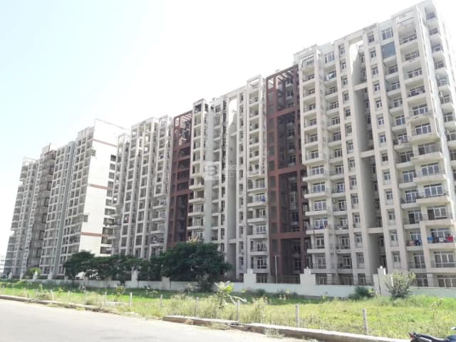 Raheja Navodaya