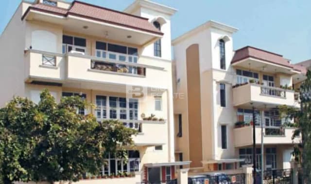 Ashiana Classic Personal Floors