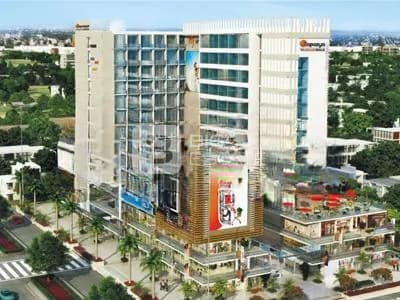 Tapasya 70 Grandwalk