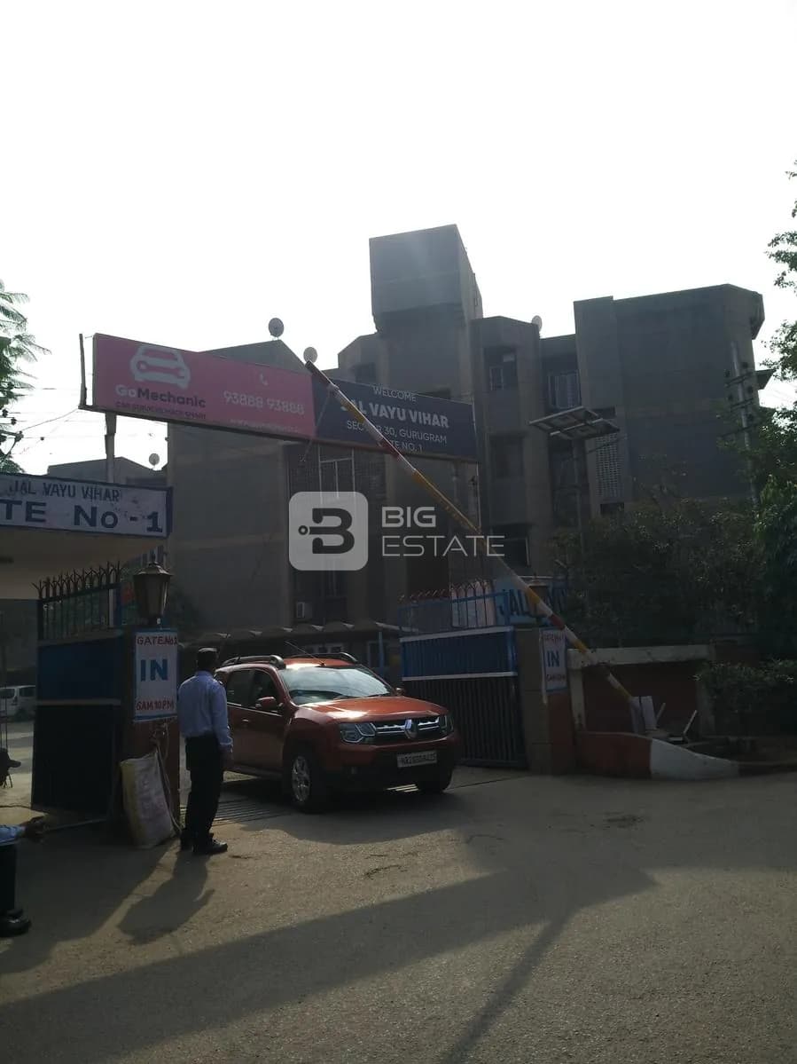 Halwasiya Jalvayu Vihar 1