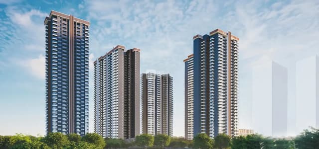 Godrej Zenith