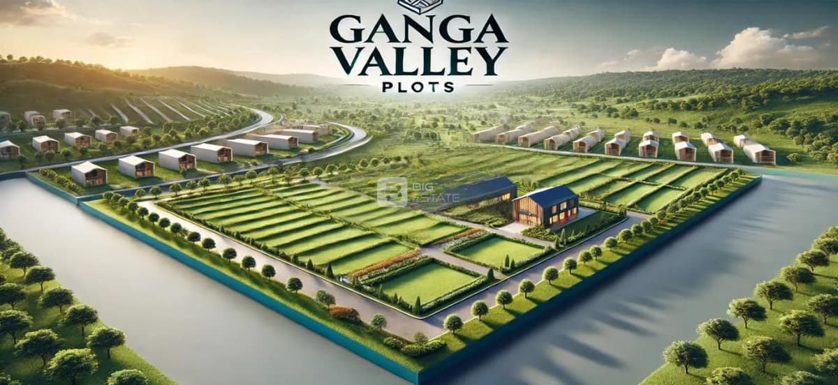 Ganga Valley 1