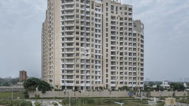 Raheja Vedaanta