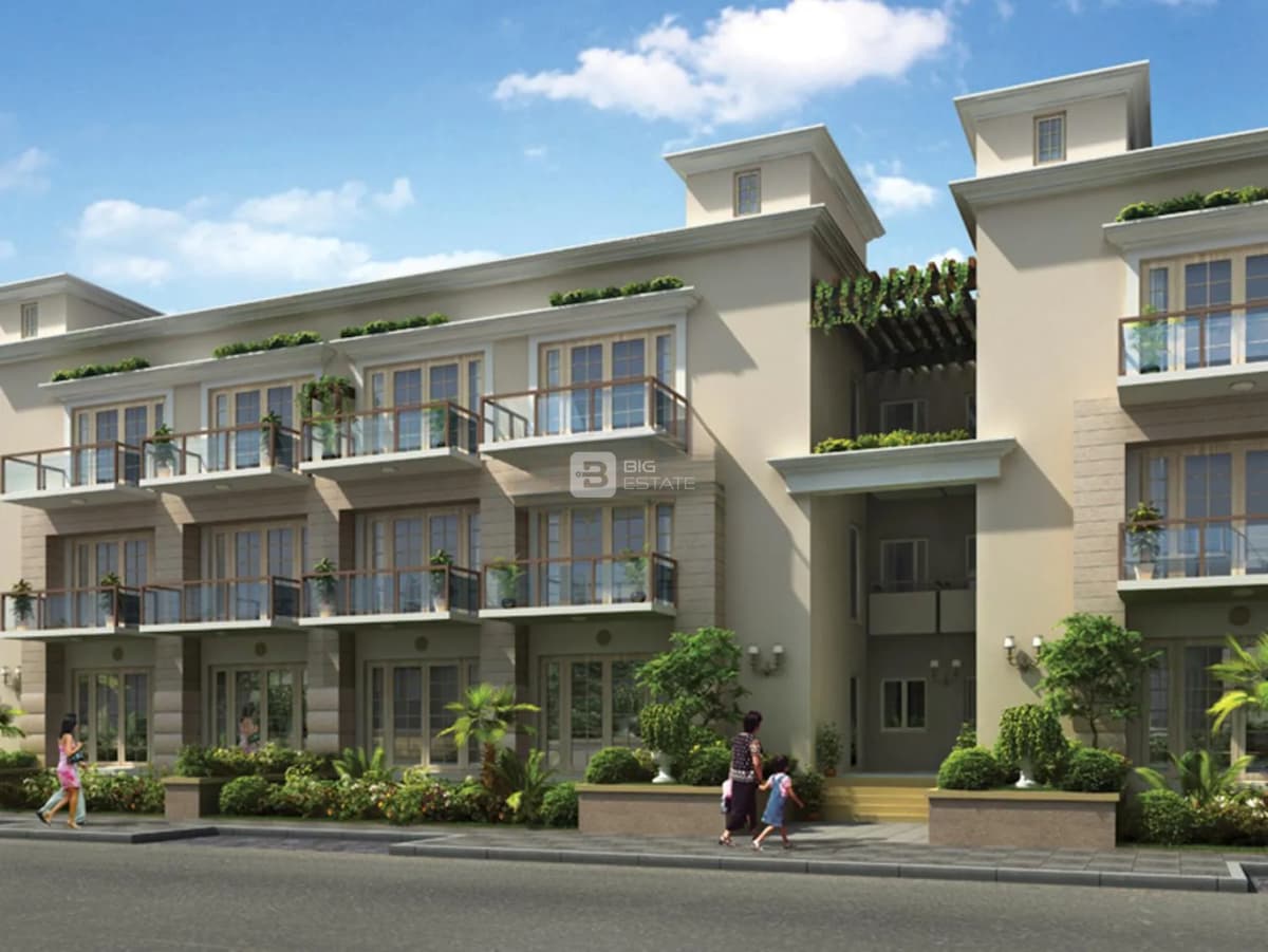 BPTP Monet Avant Floors 1