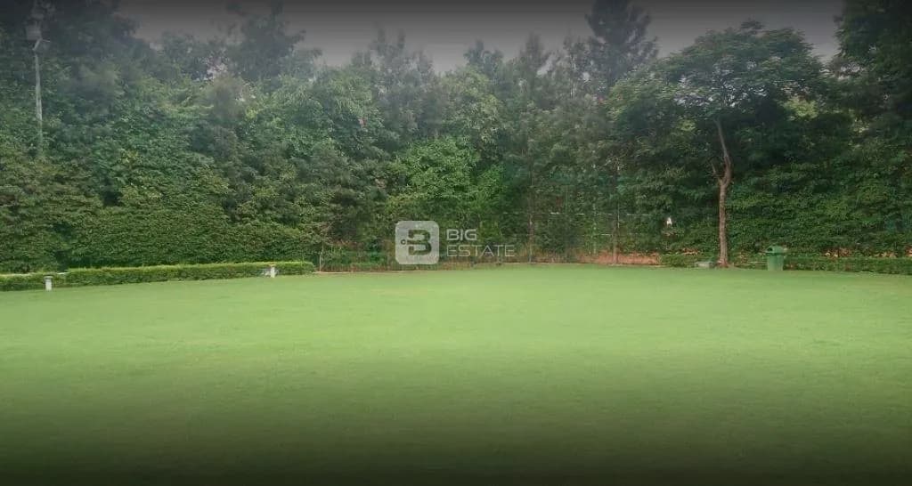 Unitech Green Wood City 1