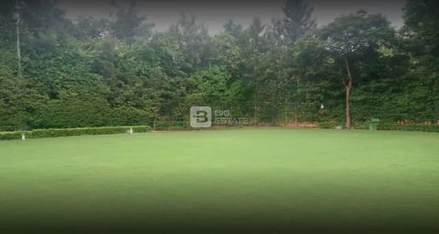 Unitech Green Wood City