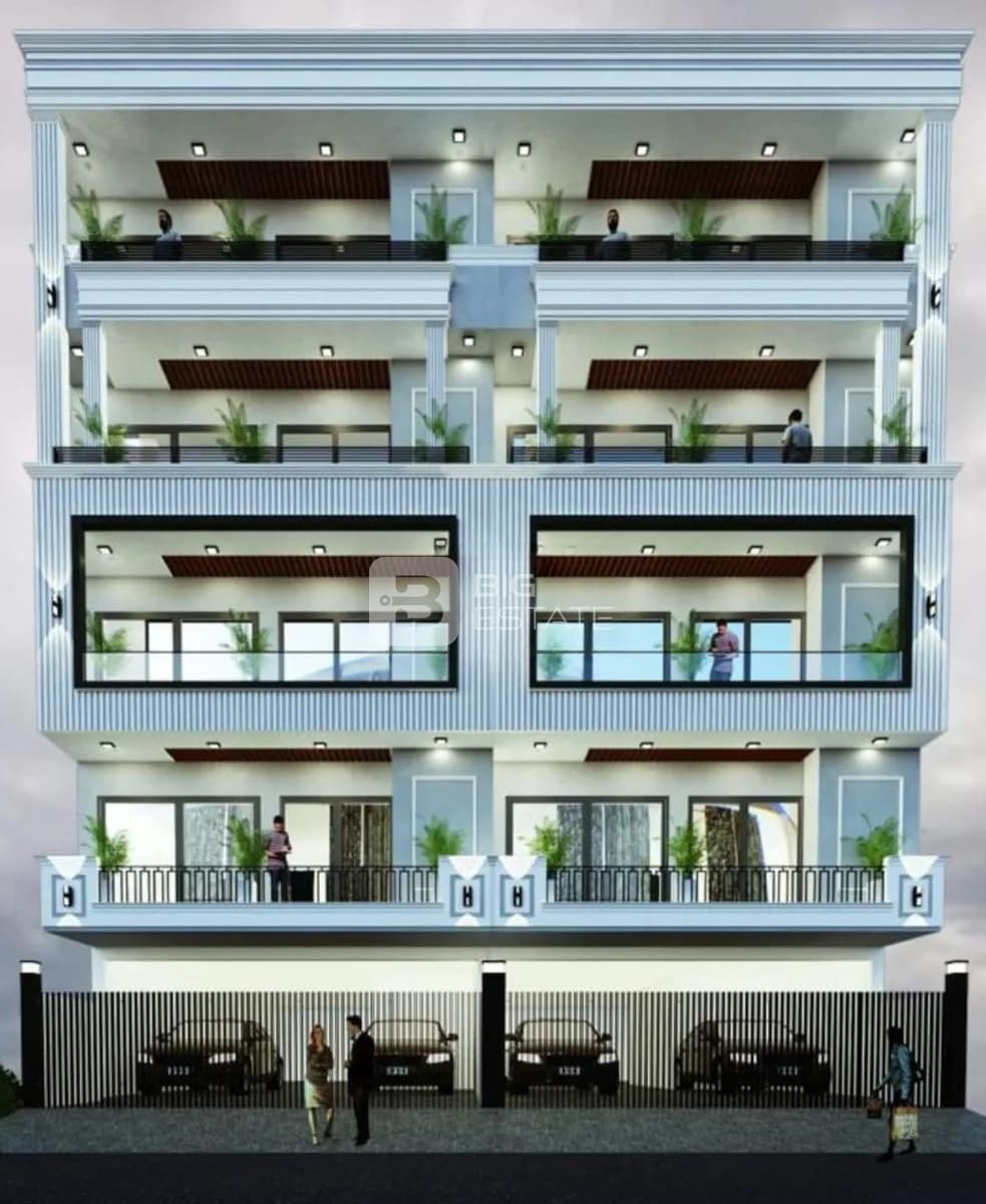 Bargainer Ultra Premium Luxurious Floors 1