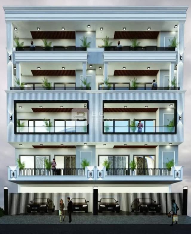 Bargainer Ultra Premium Luxurious Floors