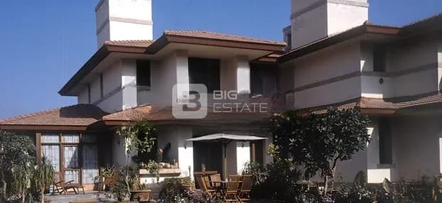 Unitech Vista Villas 1