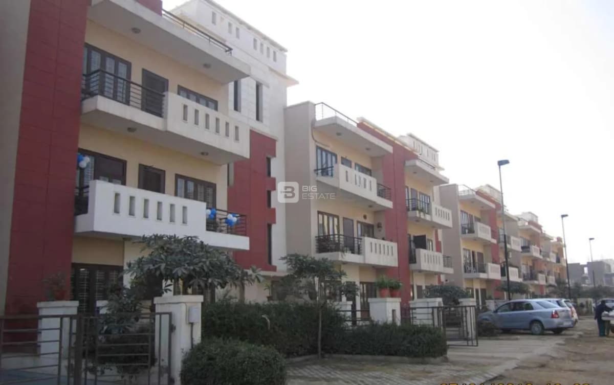 M2K Symphony Floors 1