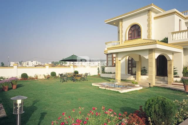 Ansal Florence Elite