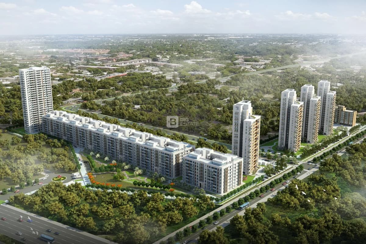 Vatika Seven Elements 1