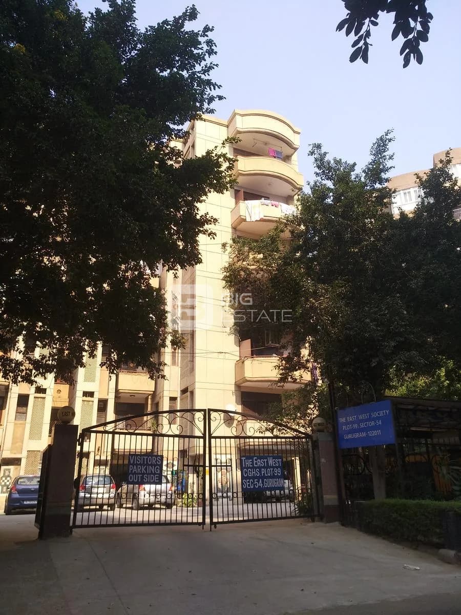 Ansal East West Apartments 1