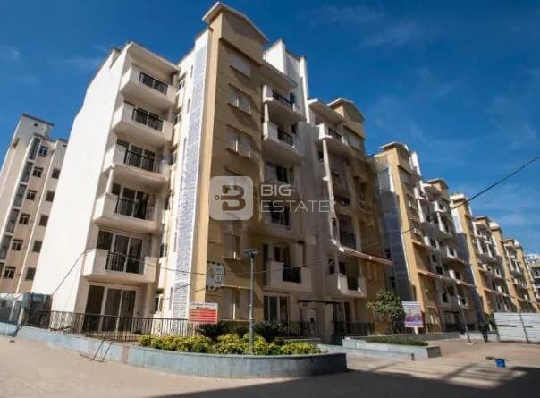 Emaar Emerald Floors Premier Phase 3