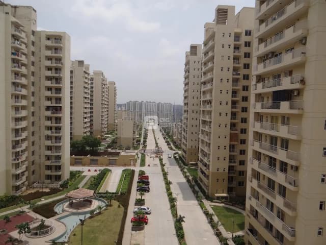 CHD Avenue 71
