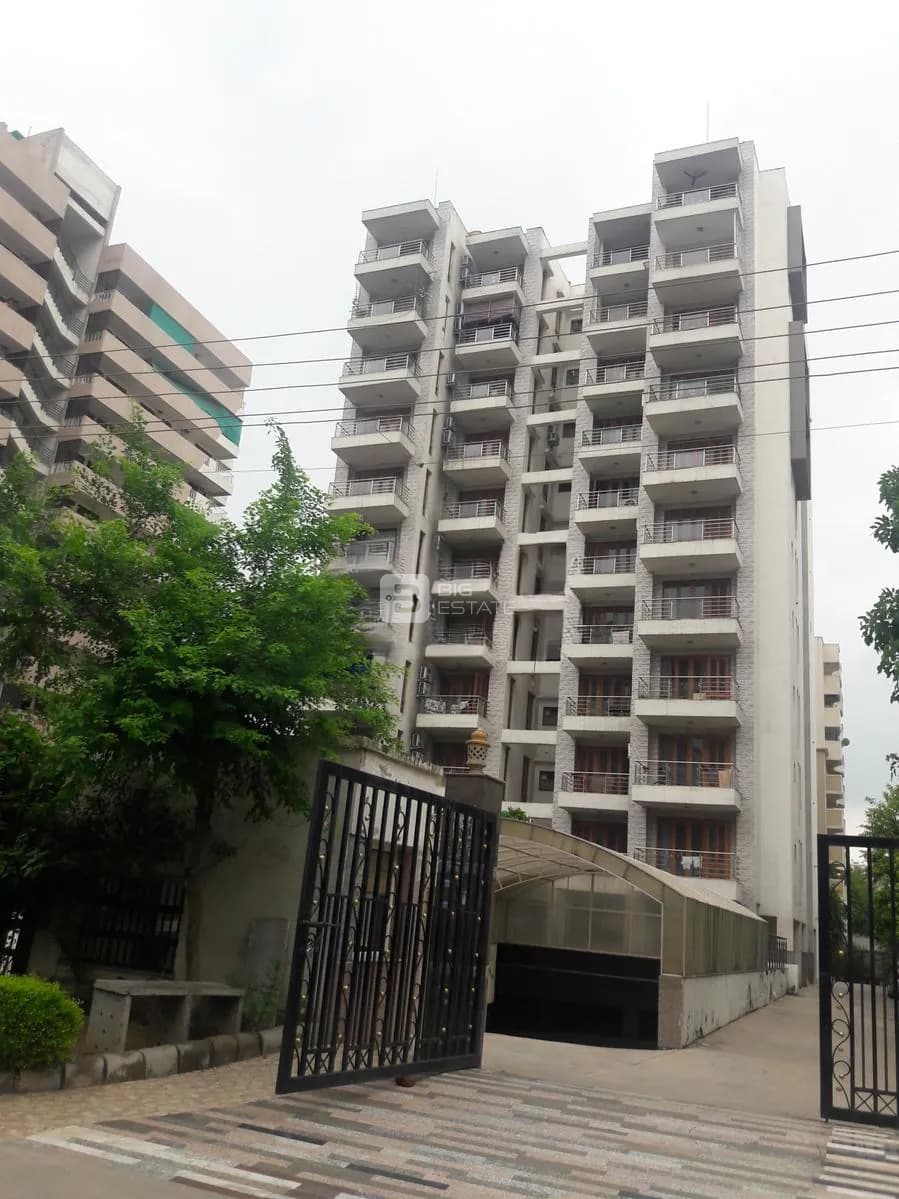 CGHS Mohak Apartment 1