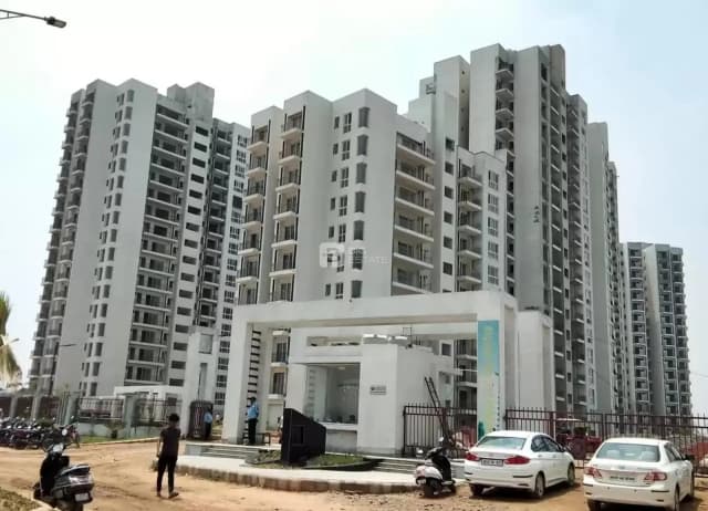 Umang Winter Hills