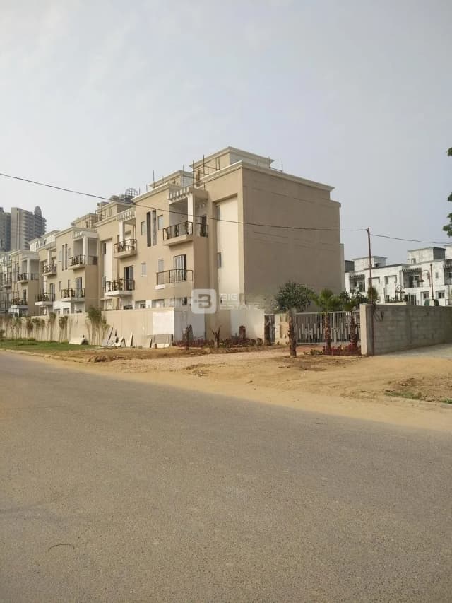BPTP Luxe Villas