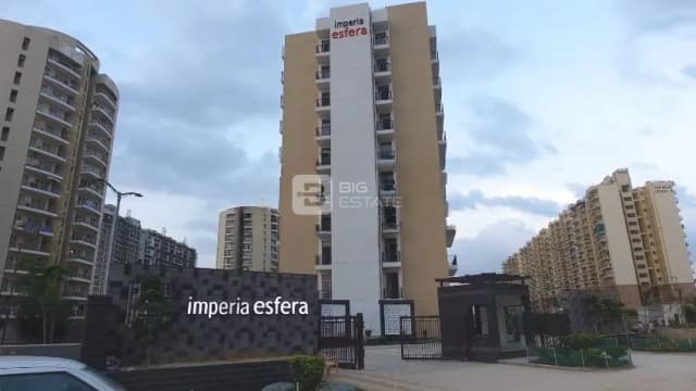 Imperia Esfera