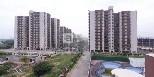 NBCC Heights
