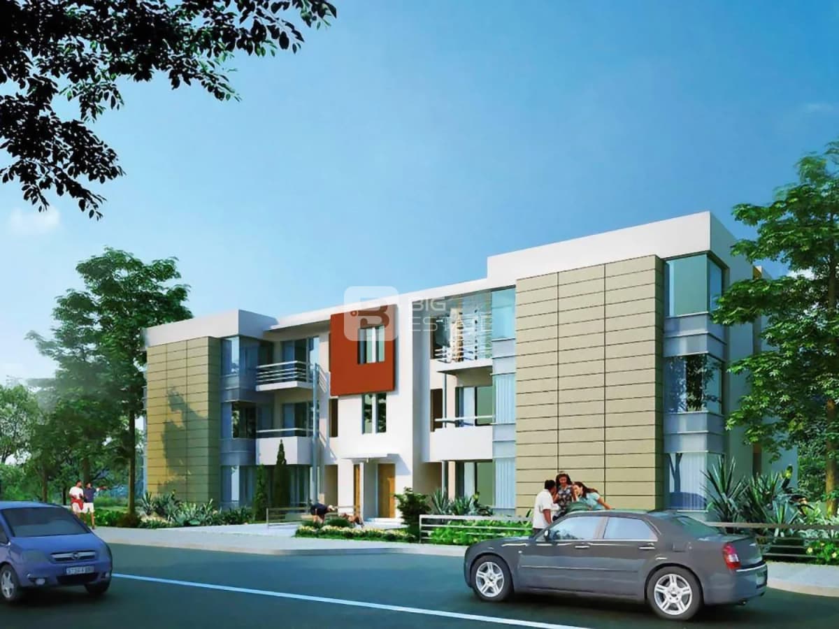 Unitech Cedar Crest 1