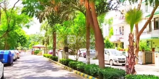 Unitech Residency Greens