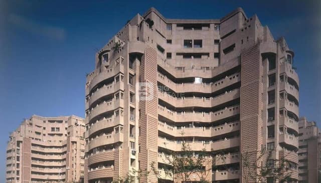 Unitech Heritage City