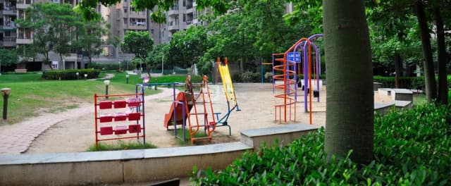 AWHO Sispal Vihar