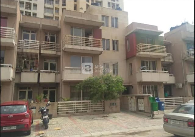 Unitech Woodstock Floors