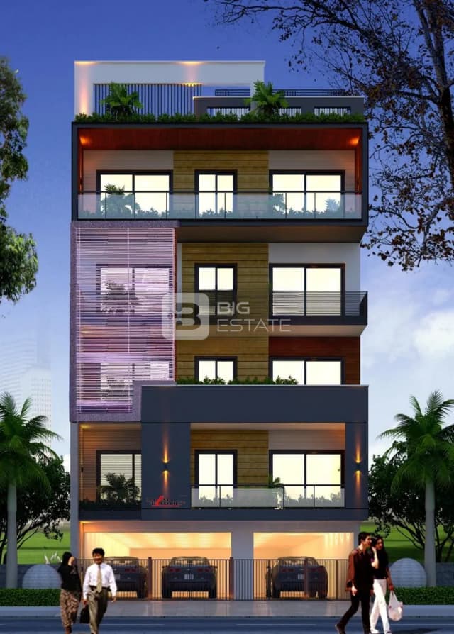 Palm Ardee City 3