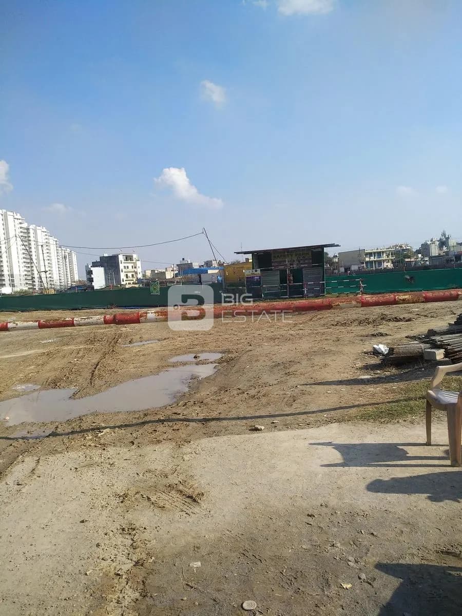 Indiabulls Juventes 1