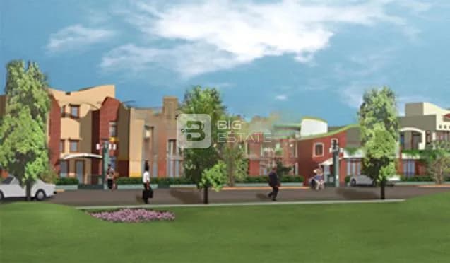 Unitech Aspen Greens 1