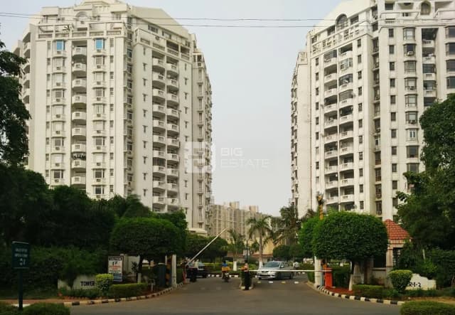 BNB Imperia Tower
