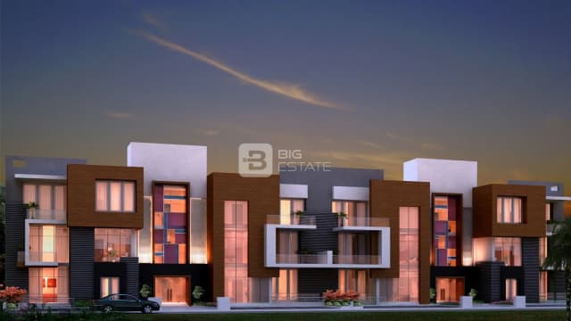 Apport Homes