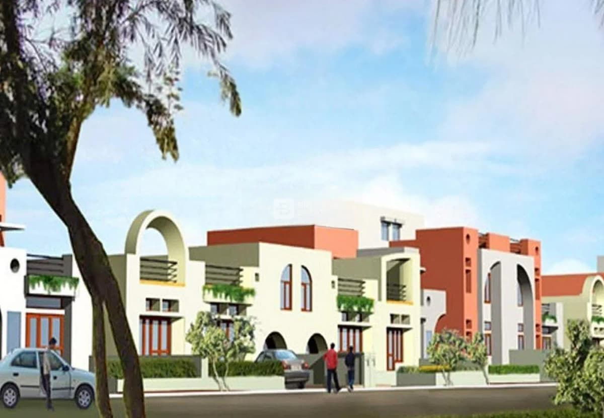 Unitech Deerwood Chase 1