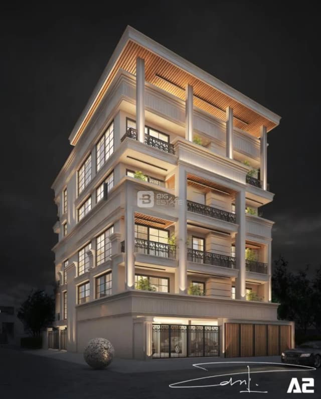 Paramount Luxury Builder Floors 27