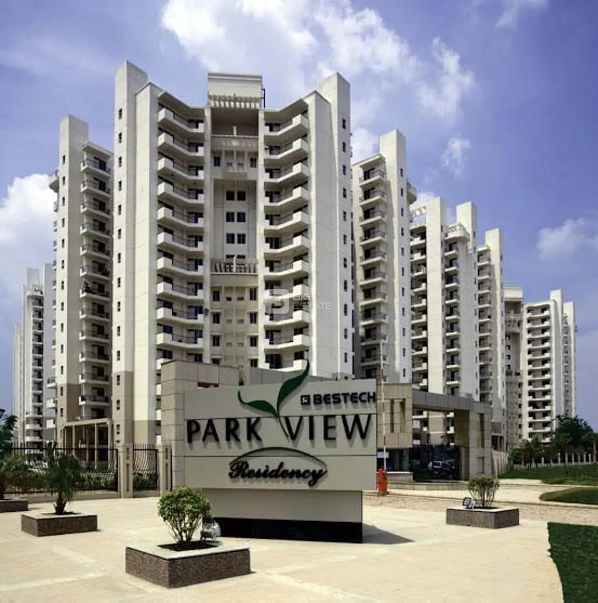 Bestech Park View Residency 1