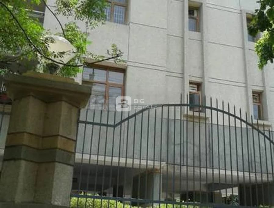 CGHS Samanvay Apartment 1