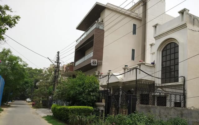 DLF City Phase 1