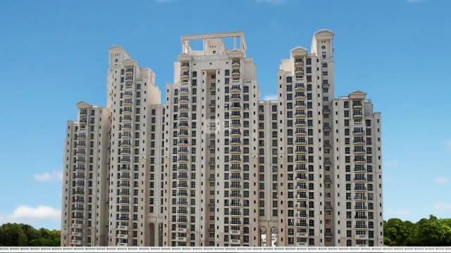 DLF Windsor Court